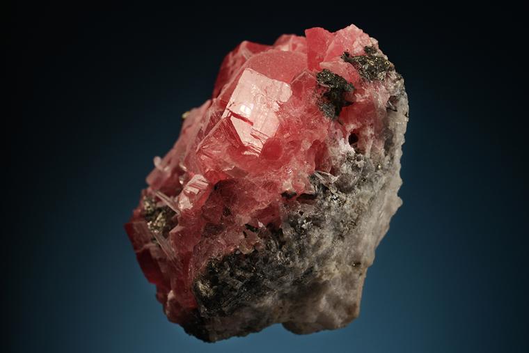 RHODOCHROSITE